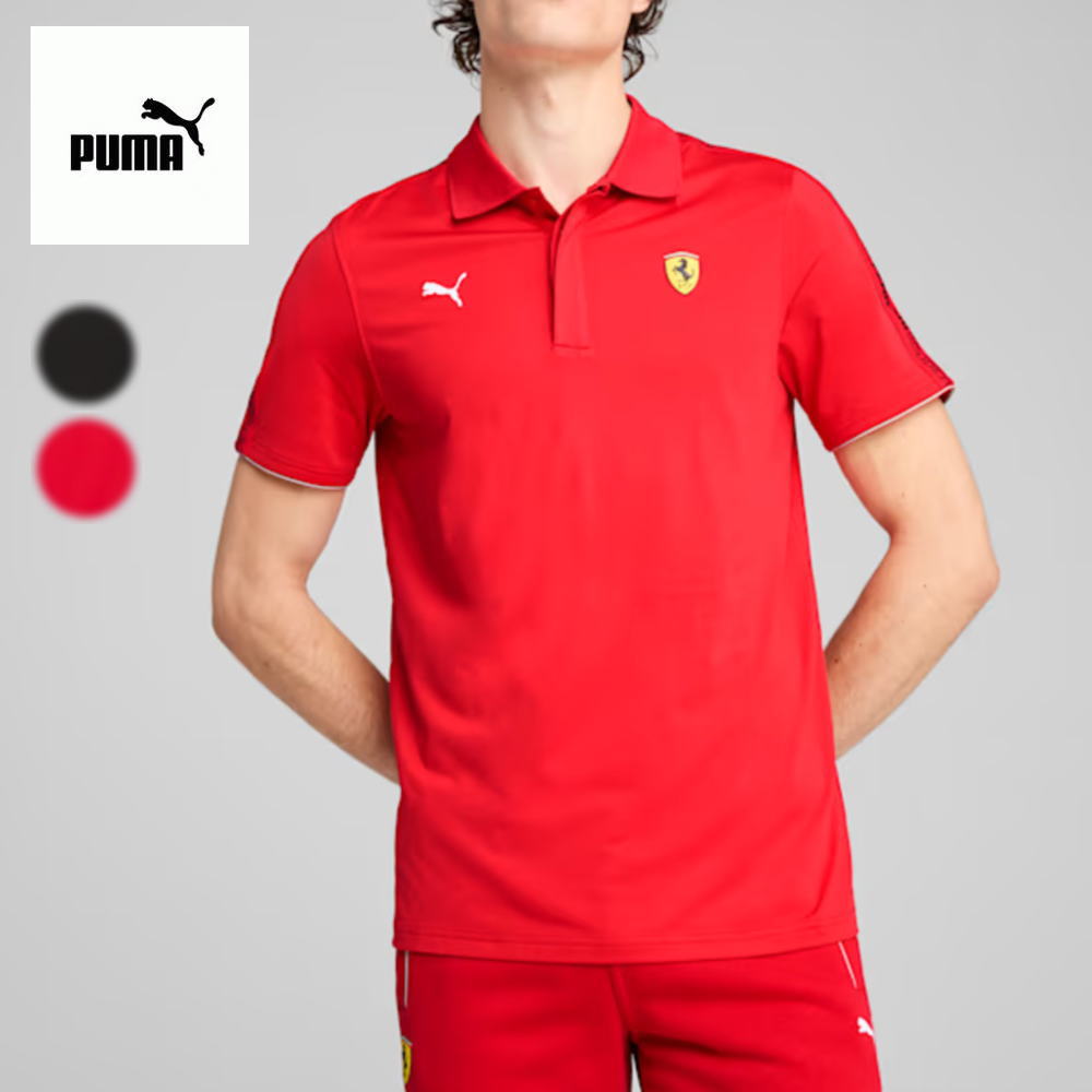 楽天市場】プーマ PUMA ウェア フェラーリ レース クラウドスパン 半袖