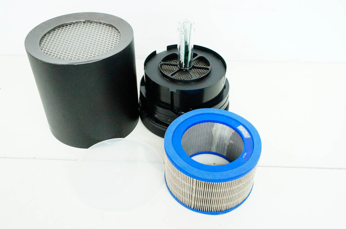 楽天市場】【中古】C cado カドー 空気清浄機 カドーフォトクレア