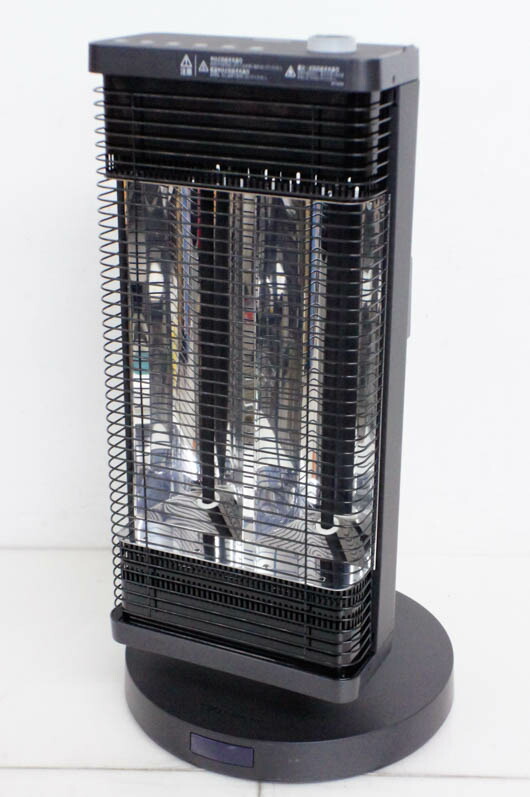 ダイキン 遠赤外線暖房機 ERFT11WSE7 セラムヒート 美品◇ダイキン 遠