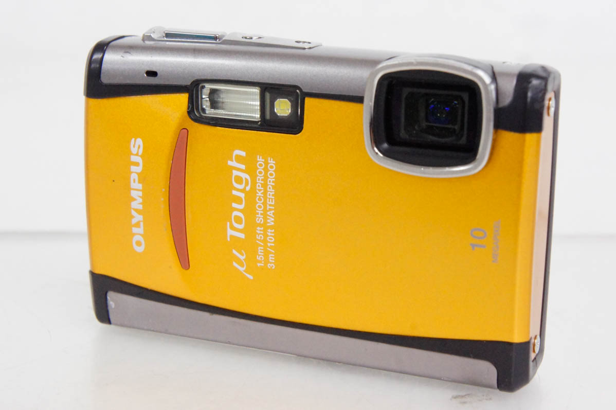 楽天市場】オリンパス デジカメ ミューの通販