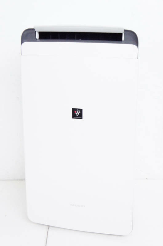 楽天市場】シャープ 除湿機 cv-h120の通販