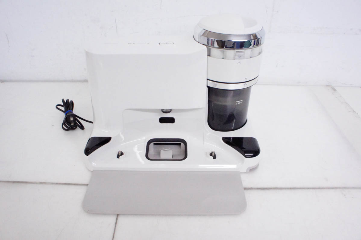 500. 東芝 ロボット 掃除機 トルネオ ロボ VC-RVS2W 東芝 トルネオ