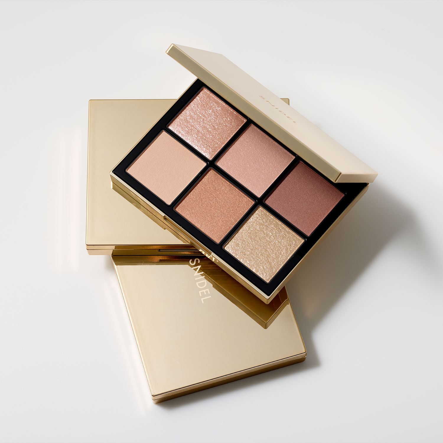 楽天市場】【公式】SNIDEL BEAUTY｜アイデザイナー 10 ｜アイシャドウ