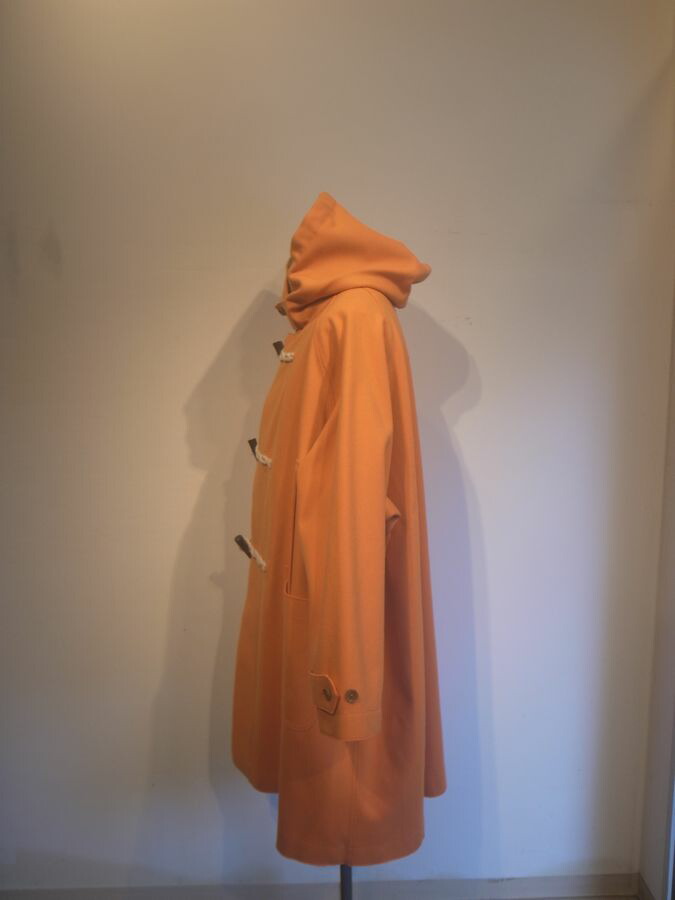 楽天市場】HAVERSACK(ハバーサック)ヴィンテージメルトンダッフル