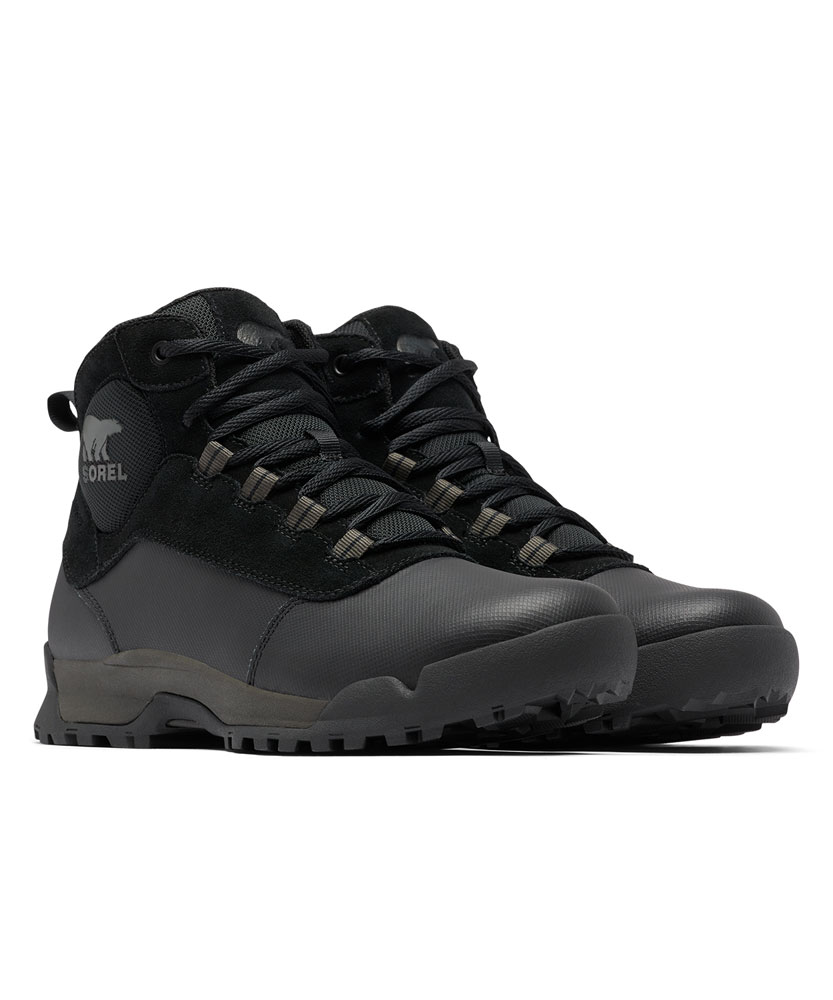 ソレル 防水」の人気商品一覧 | 安い商品を通販サイトから探す - 価格.com