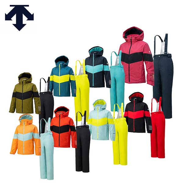 デサント スキーウェア 160」の人気商品一覧 | 安い商品を通販サイト