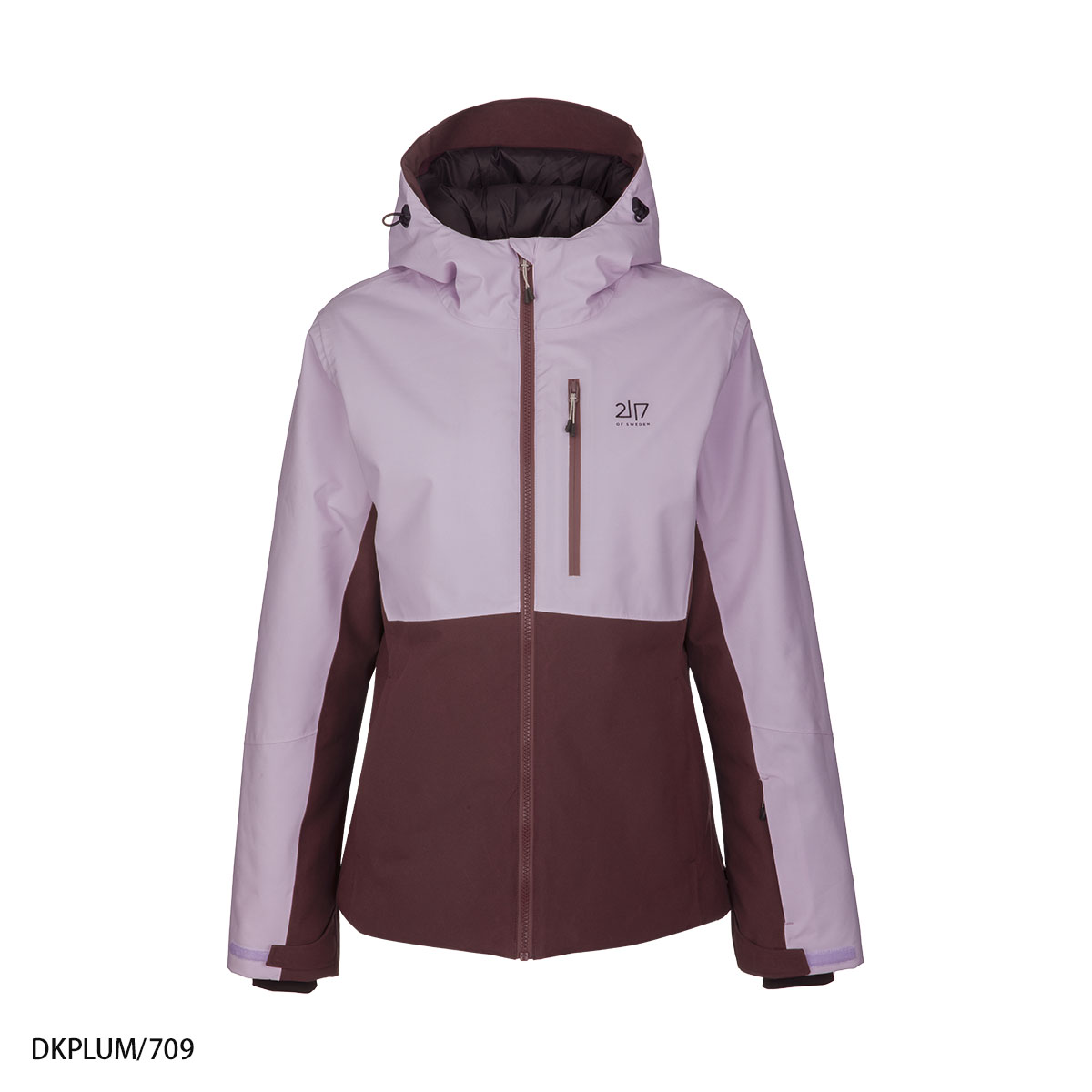 楽天市場】スキーウェア レディース スキージャケット 2117 of sweden