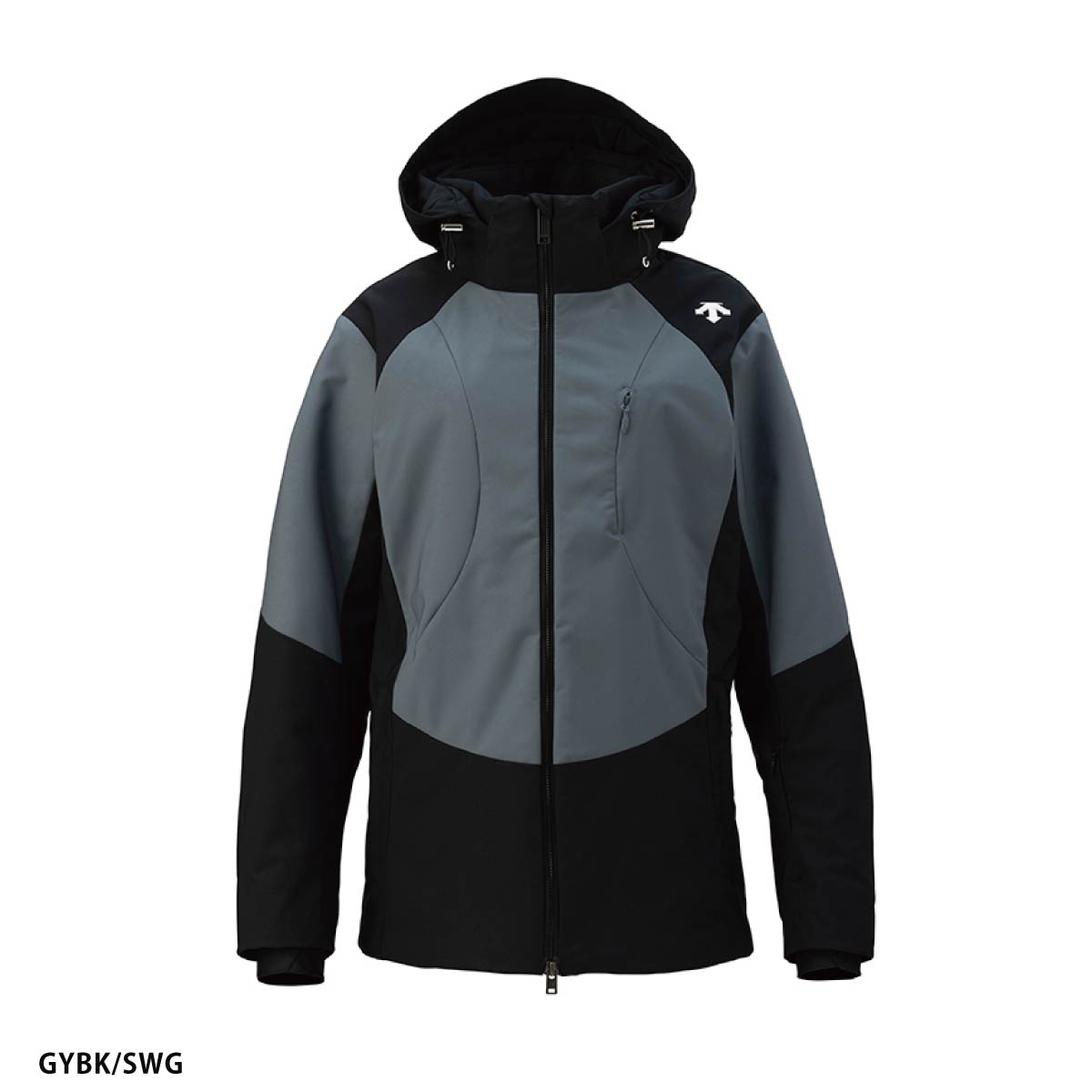 楽天市場】スキーウェア レディース スキージャケット デサント