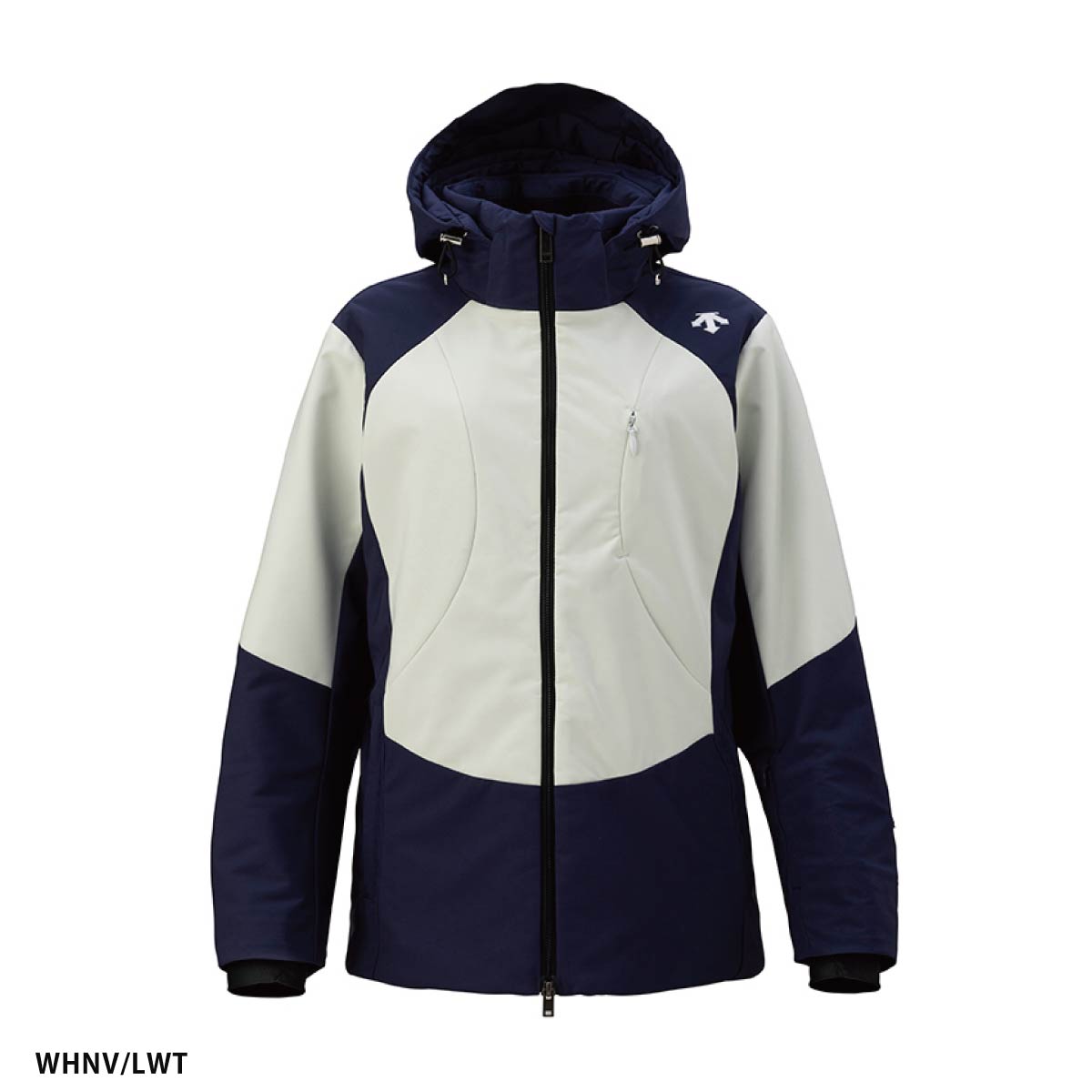 楽天市場】スキーウェア レディース スキージャケット デサント