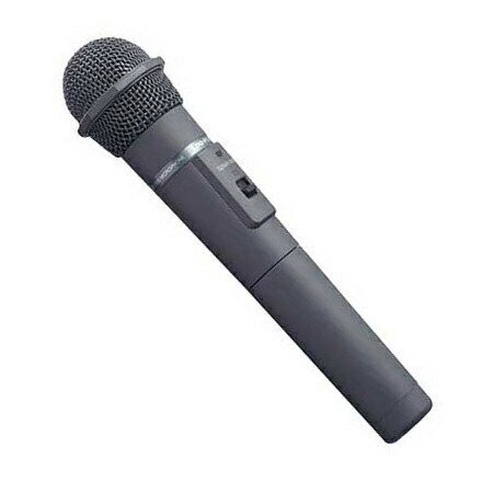 楽天市場】[ WM-8400 ] UNI-PEX ユニペックス 800MHz帯 ワイヤレス