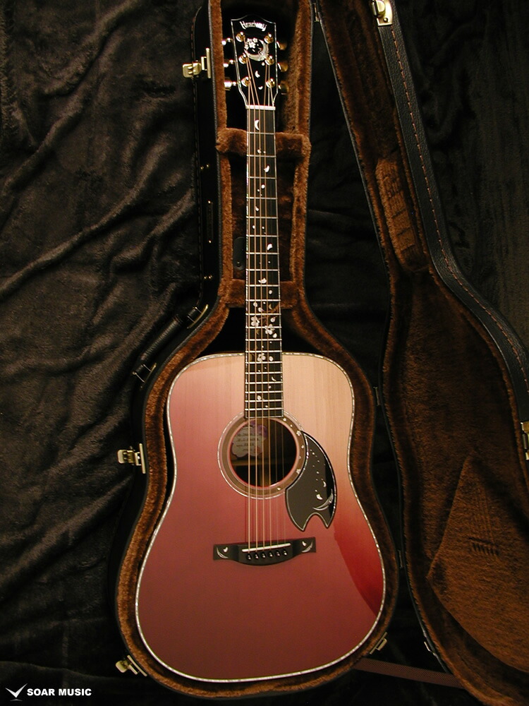 楽天市場】Headway ヘッドウェイ HD-SAKURA DX'24 SF,S-ESU/ATB 零れ