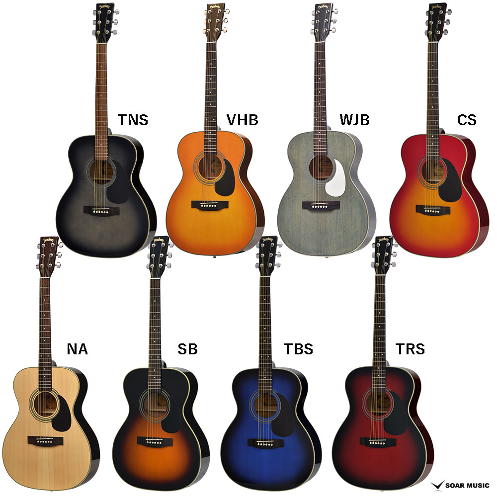 楽天市場】Headway ヘッドウェイ HF-25 アコースティックギター