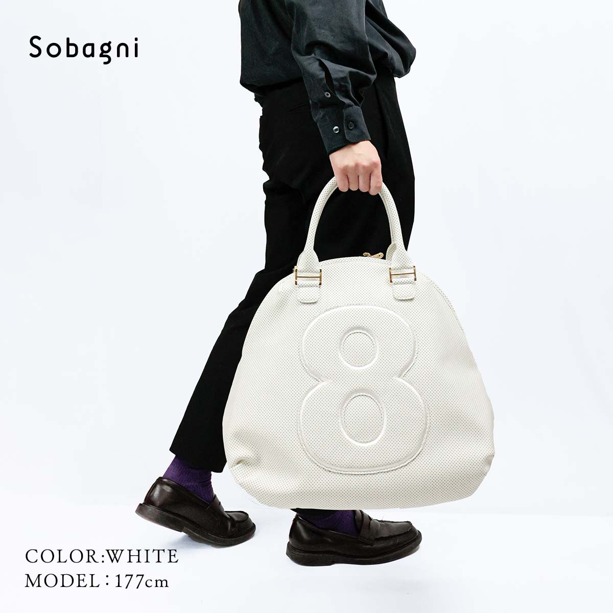 楽天市場】muta marine ムータ シューズ8バッグ 8BAG 8バッグ 刺繍