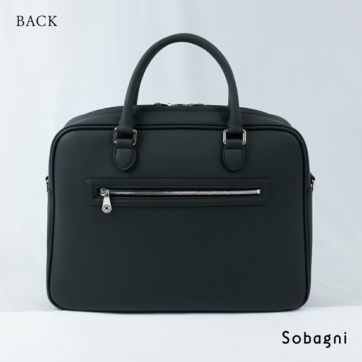 楽天市場】【完売】 muta marine ムータ 8バッグ ブリーフケース