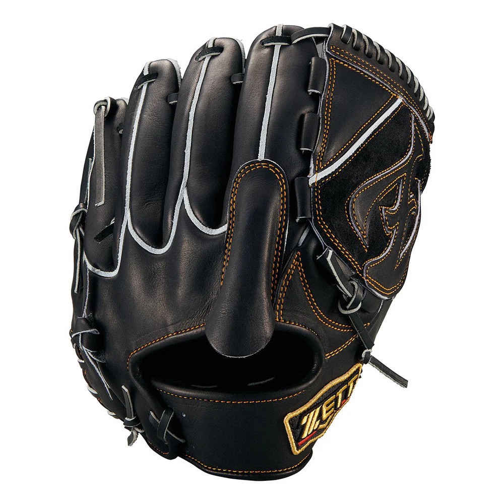 楽天市場】zett プロステイタス グローブ 左投手用 硬式の通販