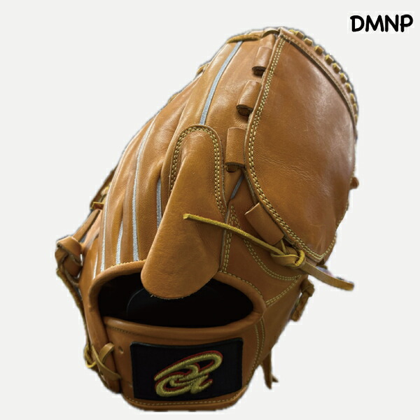 ドナイヤ 軟式 投手用 DMNP [右利き用] (野球グローブ) 価格比較