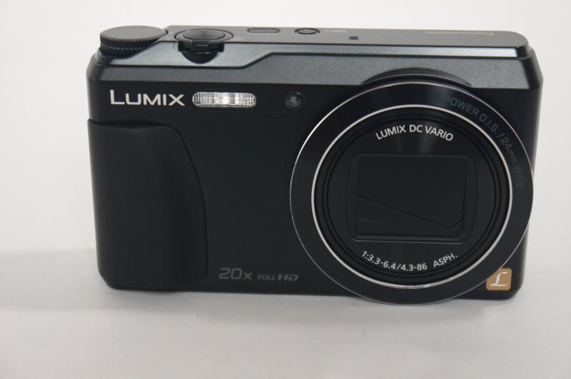 楽天市場】LUMIX DMC－TZ55（カメラ・ビデオカメラ・光学機器｜TV