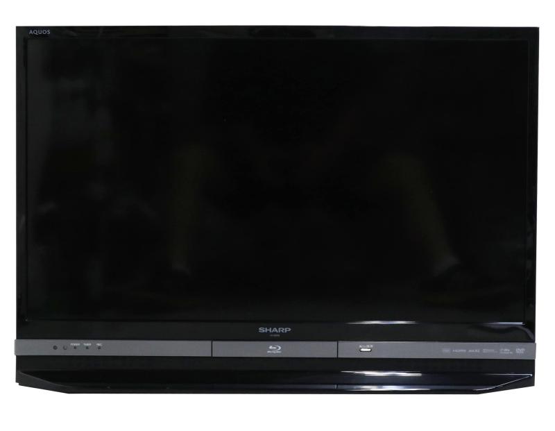 楽天市場】液晶テレビ hdd内蔵（メーカーシャープ）の通販