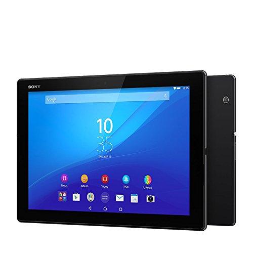 楽天市場】ソニー xperia z4 tablet sgp712（パソコン・周辺機器）の通販