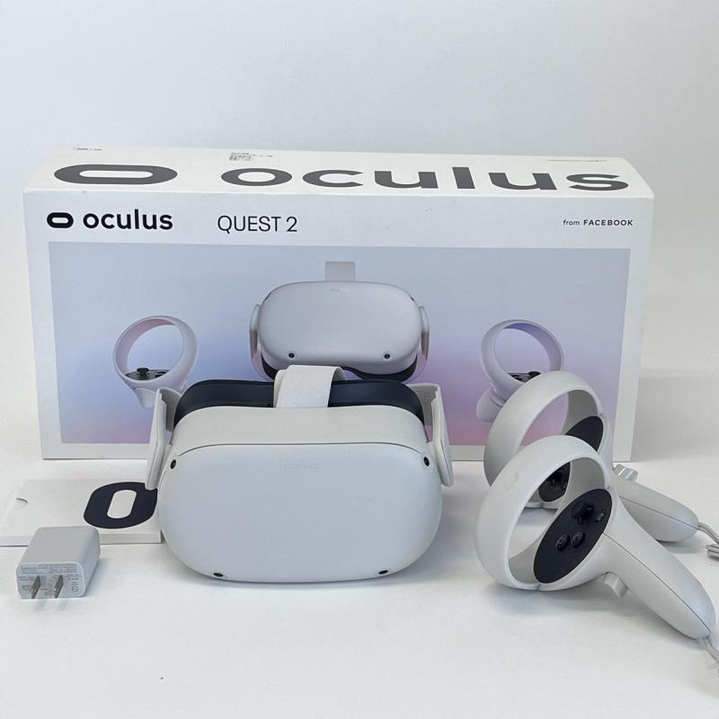 楽天市場】Oculus Meta Quest 2 VRヘッドセット 256GBの通販