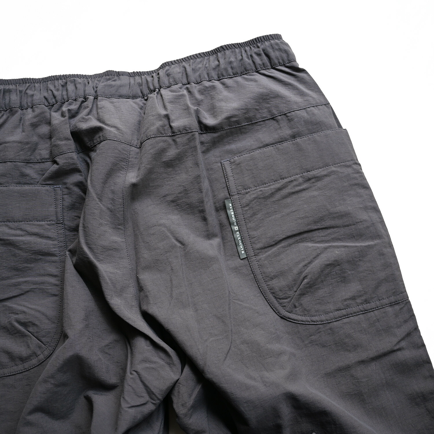 楽天市場】AXESQUIN ELEMENTS - オクタライニングのパンツ