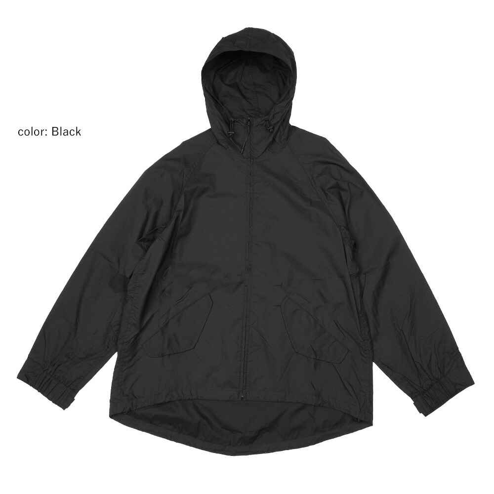 楽天市場】RawLow Mountain Works - Airy Hoodie [ ロウロウマウンテン