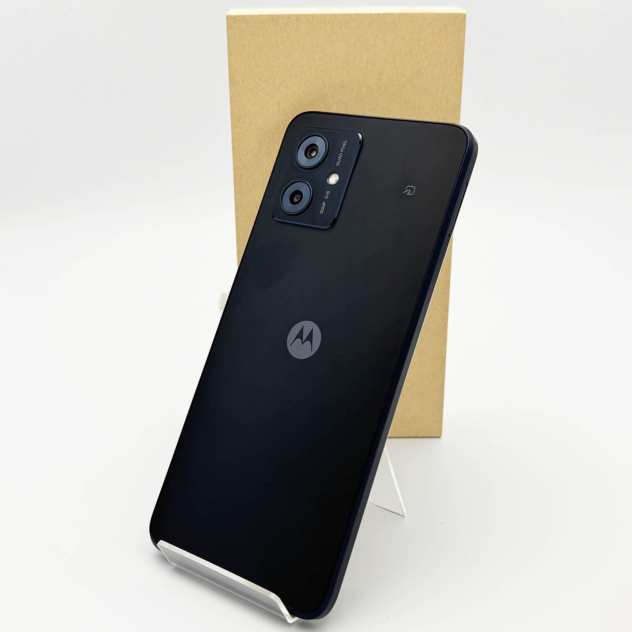 楽天市場】安心の1年保証！Motorola モトローラ moto g64 5G 128GB