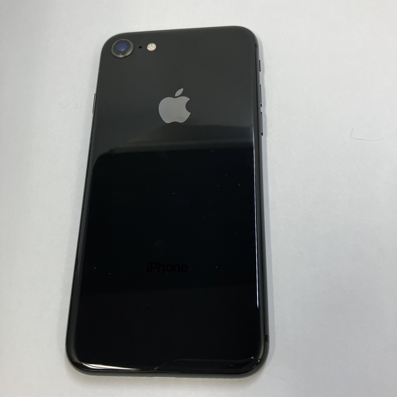 楽天市場】【中古Bランク】iPhone8 64GB スペースグレイ バッテリー