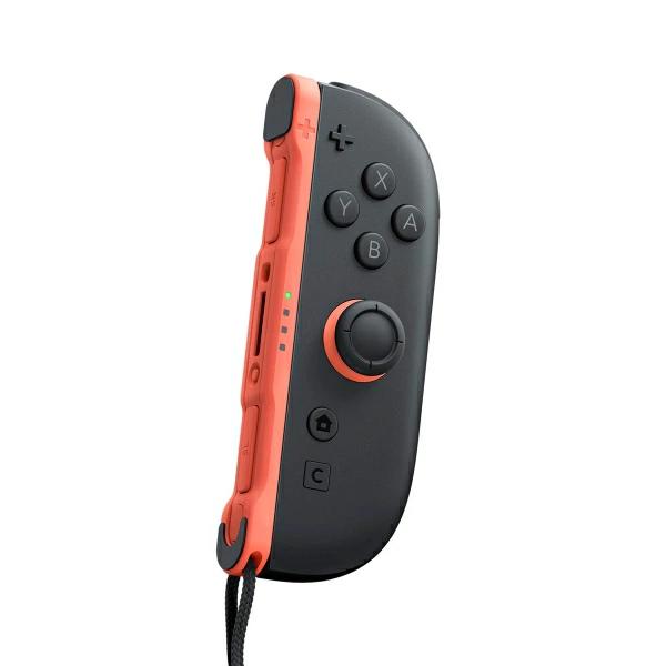 楽天市場】Nintendo Switch Joy-Con 2 (R) ライトレッド [Switch2