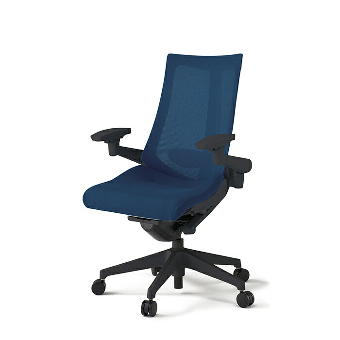 楽天市場】オフィスチェア イトーキ アクト チェア プレーンメッシュ