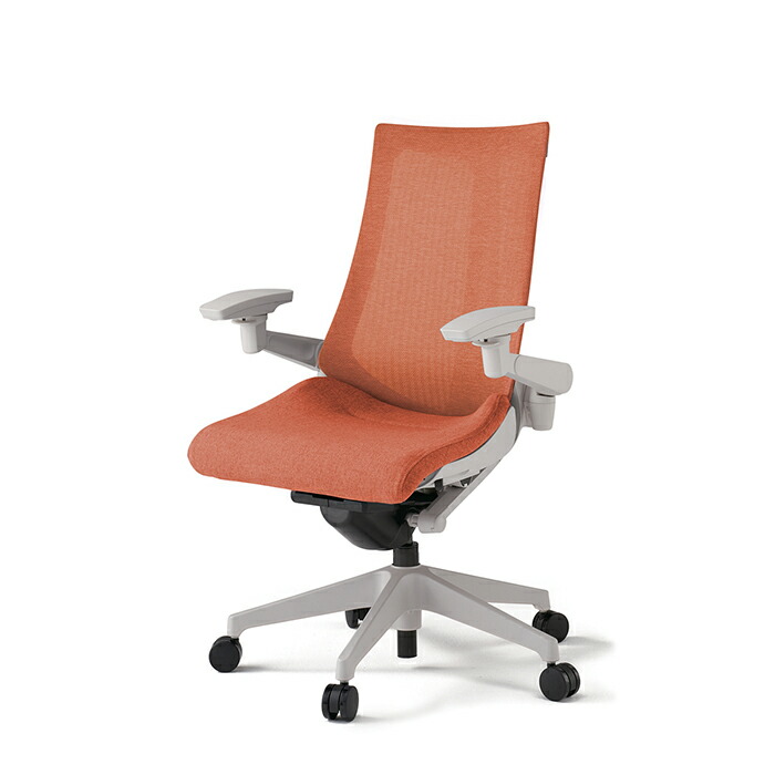 楽天市場】オフィスチェア イトーキ アクト チェア テクスチャード