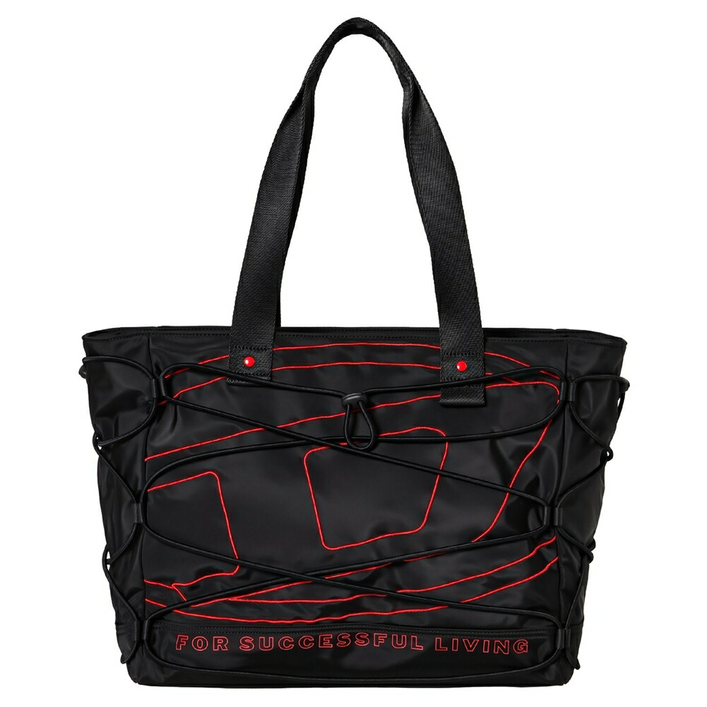 ディーゼル(DIESEL) トートバッグ | 通販・人気ランキング - 価格.com