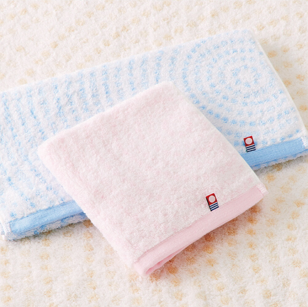 楽天市場】JAPAN MEIFU imabari タオル フェイスタオル 34×75cm 澪 mio