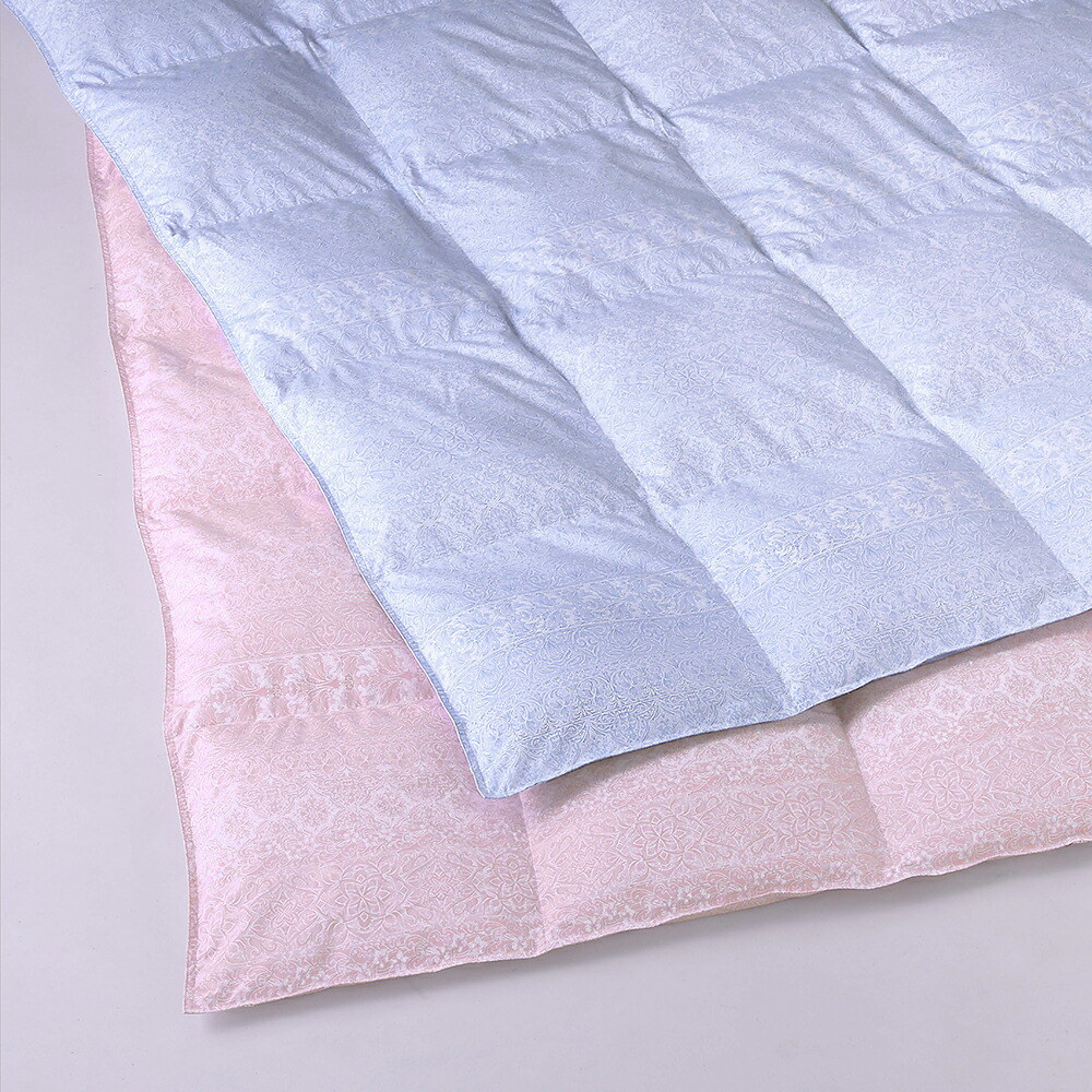 楽天市場】ウォッシャブル羽毛肌掛けふとん シングル 150×210cm 詰め