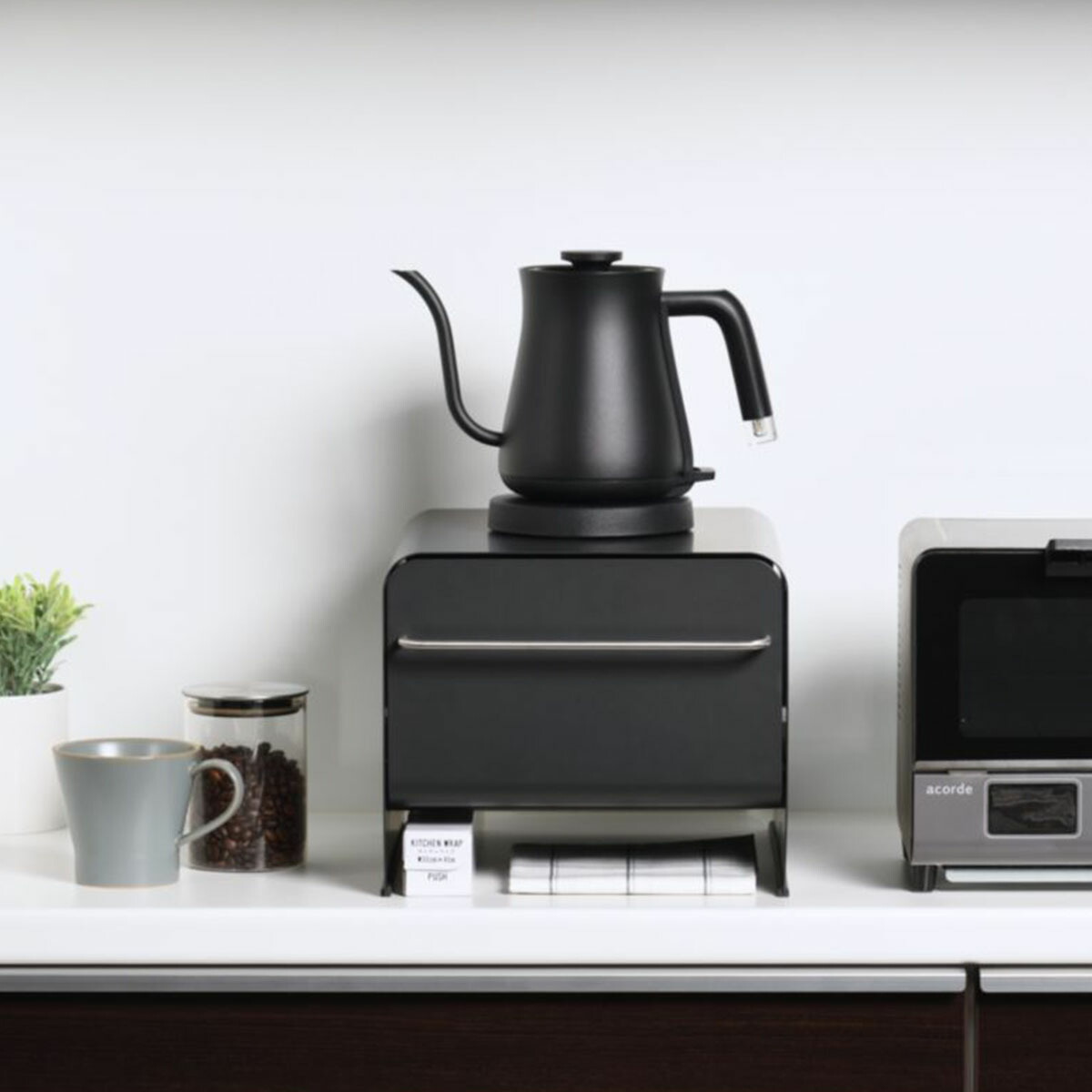 楽天市場】UtaU ブレッドドロワー スリム カームグレースリム