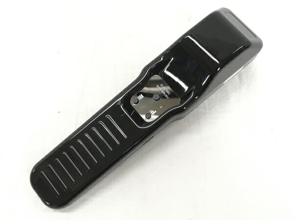 楽天市場】【中古 】 デンキバリブラシ（ 電気バリブラシ)美顔器 EMSで