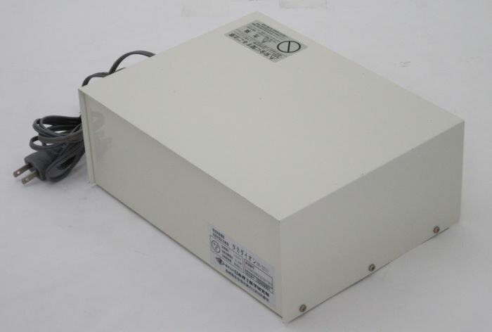 楽天市場】【中古】【タカダイオン電子治療器 TK−2211 【高田蒔