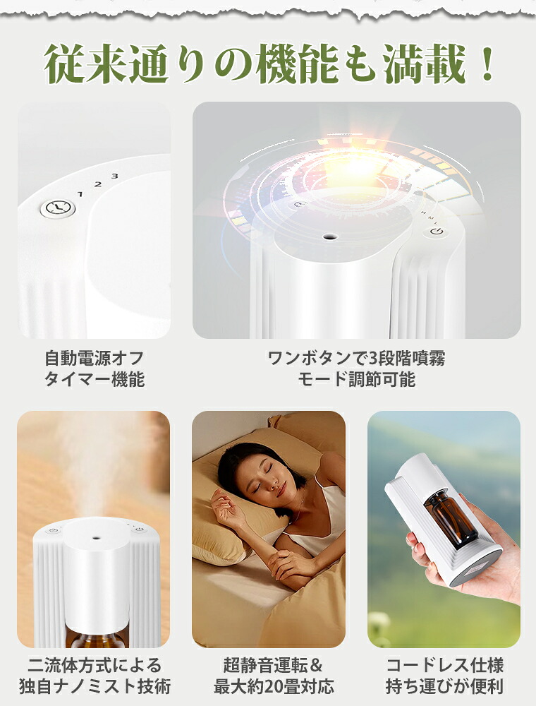 楽天市場】48時間限定：3980→3480【水なし・コードレス 】2026最新