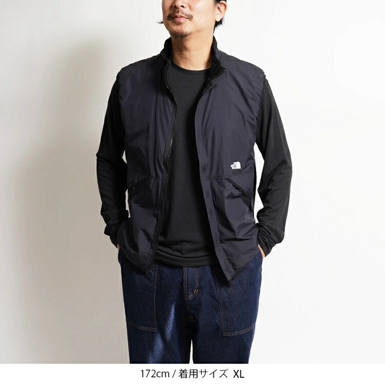 楽天市場】ザ・ノース・フェイス ベスト メンズ レディース THE NORTH