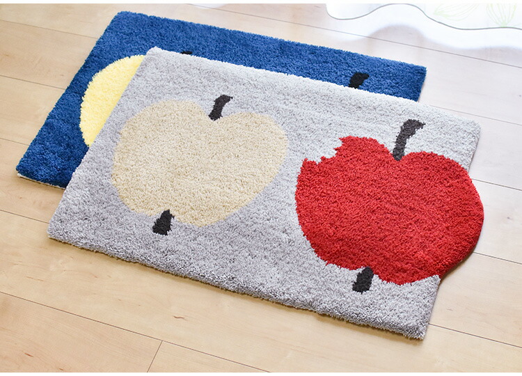 楽天市場】玄関マット オンップ 45×70 cm フィンレイソン OMPPU 玄関