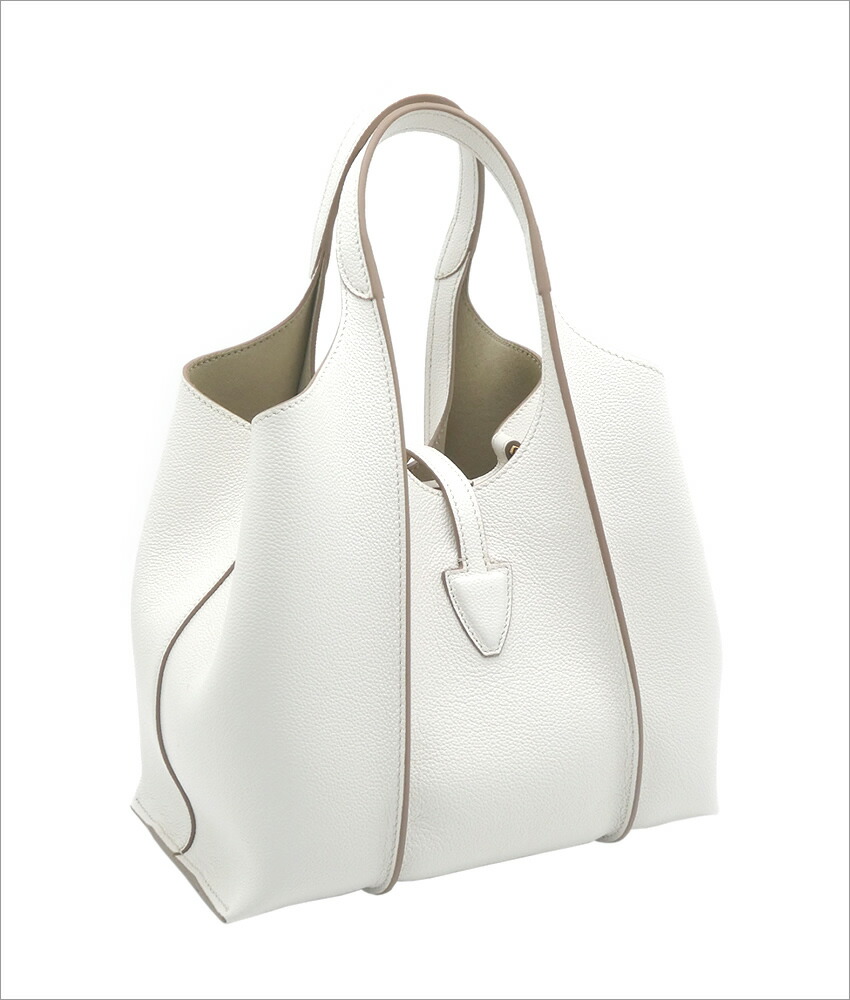 楽天市場】【2025年春夏新作】 トッズ TOD'S T タイムレス レザー