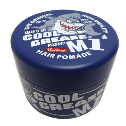 楽天市場】クールグリースM1 03AC0460 : ROCK SHOP SOS-足利M.W CREAM SODA