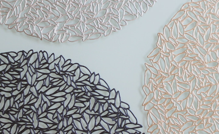 楽天市場】【ランチョンマット】【プレイスマット】【洗える