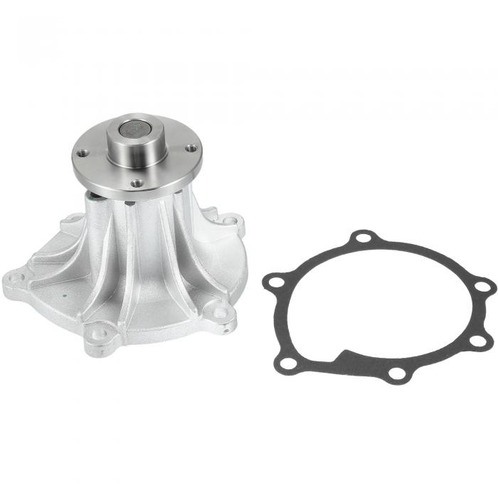 楽天市場】VekAuto Isuzuに対応エンジン4JJ1対応ウォーターポンプ