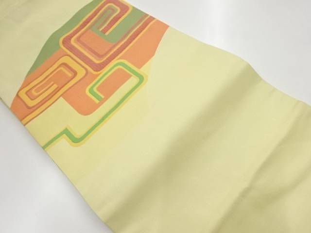 楽天市場】ロートン織 名古屋帯の通販