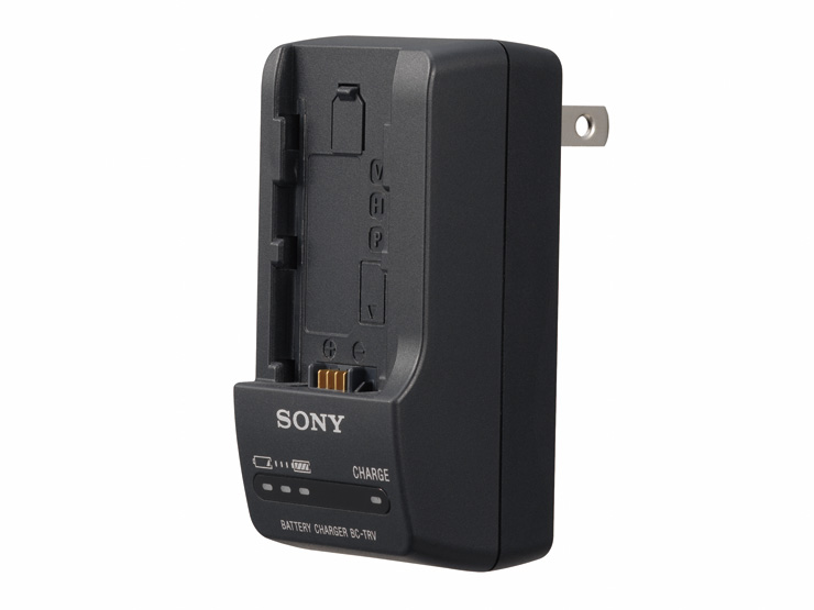 楽天市場】hdr-pj590 充電器の通販