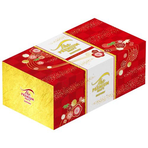 楽天市場】ザ・プレミアム・モルツ ビールギフトセット VK4S(14本入×2