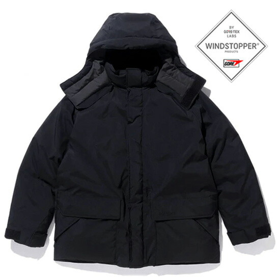 楽天市場】MARMOT マーモット WINDSTOPPER ウィンドストッパー