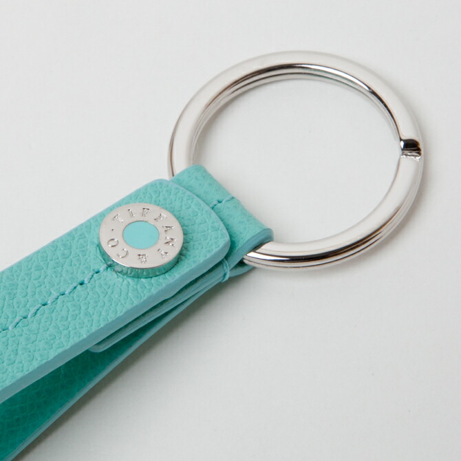 楽天市場】ティファニー キーリング付き キーホルダー TIFFANY