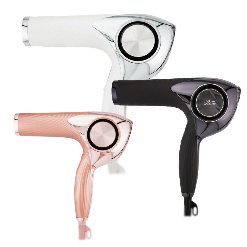 リファビューテックドライヤープロ ピンク ReFa ピンク リファ ピンク